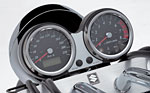 Suzuki Marauder VZ1600